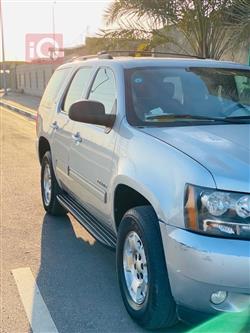 شيفروليه تاهو